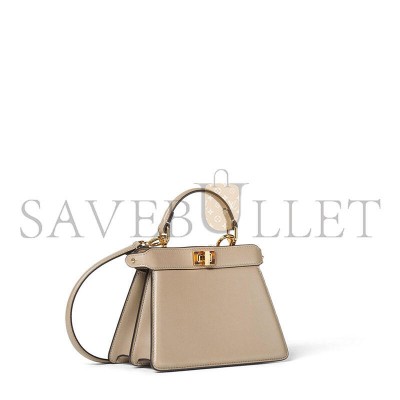 FENDI PEEKABOO ISEEU PETITE 8BN335ALFZF0E65 (20*15.5*11cm)